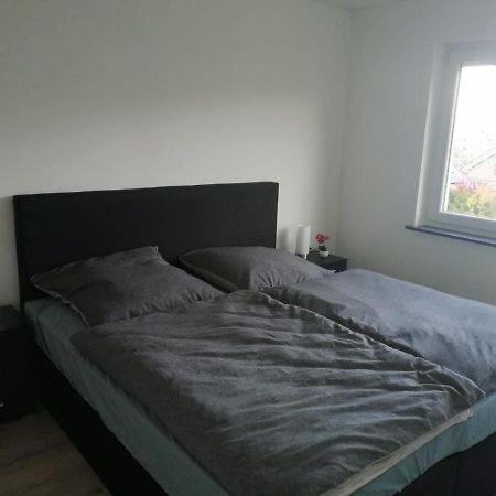 Haus Hochwald Lejlighed Rottweil Eksteriør billede