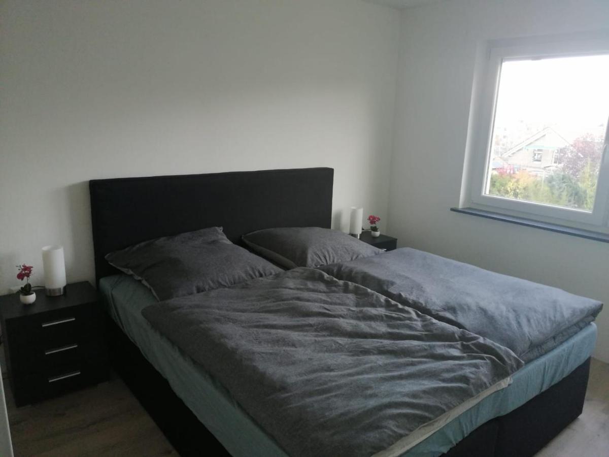 Haus Hochwald Lejlighed Rottweil Eksteriør billede