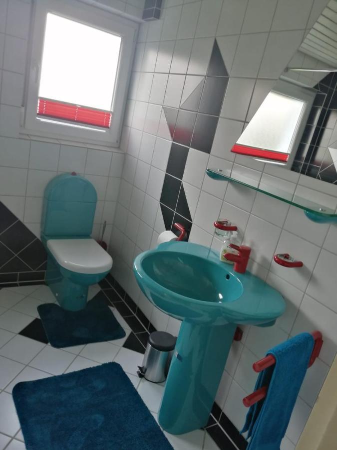 Haus Hochwald Lejlighed Rottweil Eksteriør billede