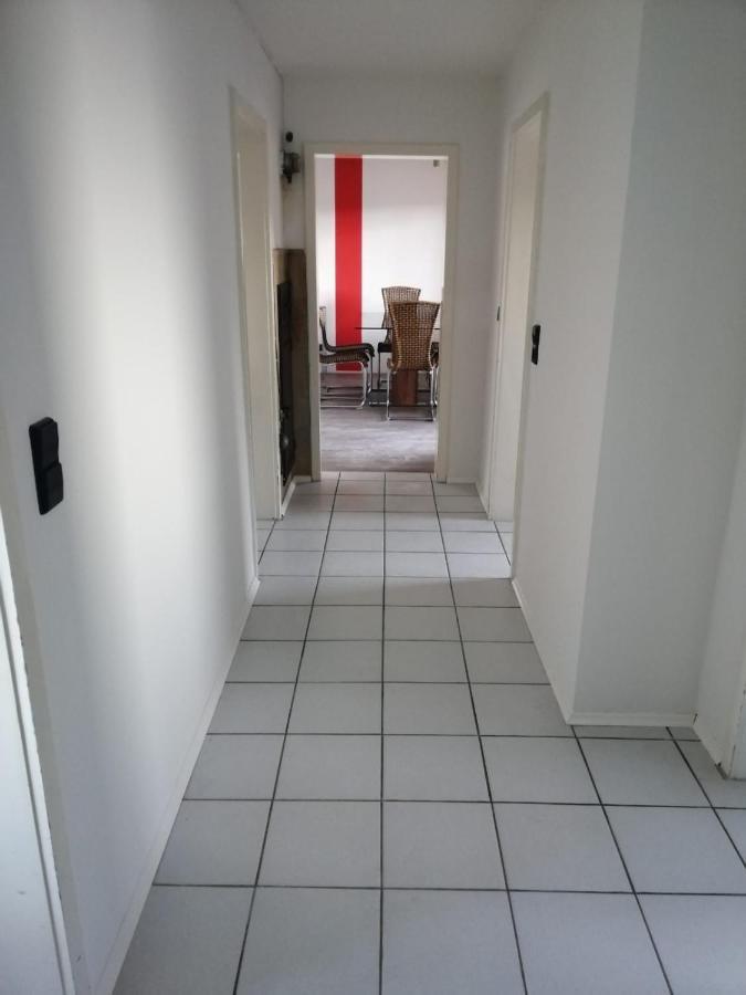 Haus Hochwald Lejlighed Rottweil Eksteriør billede
